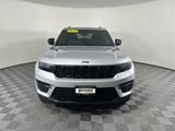 Used 2025 Jeep Grand Cherokee SUV
