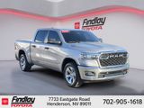 Used 2026 Ram 1500 Truck