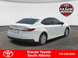 Used 2025 Toyota Camry Sedan