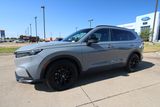 Used 2025 Honda CR-V Hybrid SUV