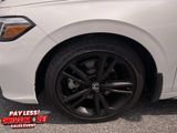Used 2026 Honda Civic Si Sedan
