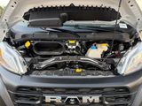 New 2026 Ram ProMaster 2500 Van
