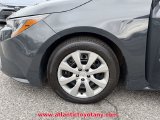 Used 2024 Toyota Corolla Sedan