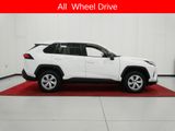 Used 2025 Toyota RAV4 SUV