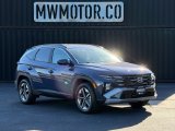 Used 2025 Hyundai Tucson SUV