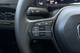 New 2026 Honda Accord Sedan Sedan