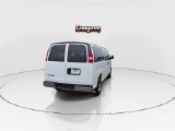 Used 2025 Chevrolet Express 3500 Van