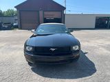 Used 2007 Ford Mustang Convertible