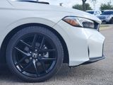 Used 2025 Honda Civic Sedan