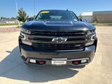 Used 2022 Chevrolet Silverado 1500 LTD Truck