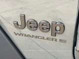 Used 2025 Jeep Wrangler SUV