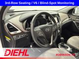 Used 2018 Hyundai Santa Fe SUV