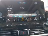 Used 2025 Nissan Pathfinder SUV