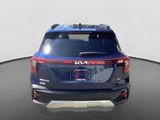 Used 2025 Kia Seltos SUV