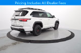 New 2026 Toyota Sequoia SUV