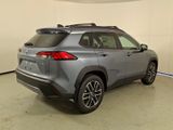New 2026 Toyota Corolla Cross SUV