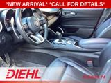 Used 2022 Alfa romeo Giulia Sedan