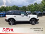 Used 2022 Ford Bronco Sport SUV