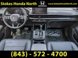 Used 2024 Honda CR-V SUV
