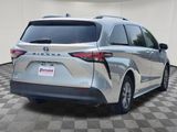 Used 2022 Toyota Sienna Van