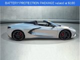 Used 2021 Chevrolet Corvette Convertible
