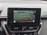 Used 2025 Toyota Corolla Cross SUV