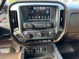 Used 2016 Chevrolet Silverado 2500HD Truck