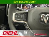 New 2026 Ram 1500 Truck