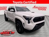 Used 2026 Toyota Tacoma Truck