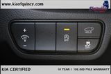 Used 2025 Kia Seltos SUV