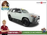 Used 2022 Toyota 4Runner SUV