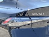 New 2027 Nissan Sentra Sedan
