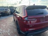 Used 2023 Honda CR-V Hybrid SUV