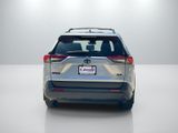 Used 2025 Toyota RAV4 SUV