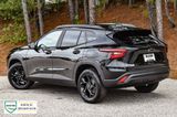 New 2026 Chevrolet Trax SUV