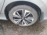 Used 2016 Honda Civic Sedan