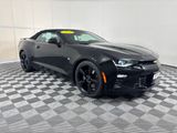 Used 2018 Chevrolet Camaro Convertible