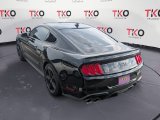 Used 2022 Ford Mustang Coupe
