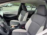 Used 2026 Toyota Corolla Sedan