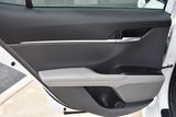 Used 2022 Toyota Camry Sedan