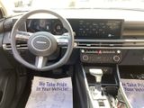 New 2026 Hyundai Tucson SUV