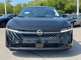 New 2027 Nissan Sentra Sedan