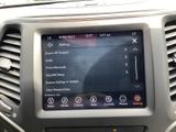 Used 2022 Jeep Cherokee SUV