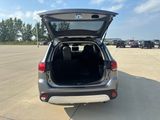 Used 2020 Mitsubishi Outlander SUV