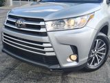 Used 2017 Toyota Highlander SUV