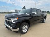 New 2026 Chevrolet Silverado 1500 Truck