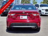Used 2023 Toyota Corolla Sedan