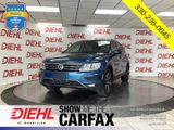 Used 2019 Volkswagen Tiguan SUV