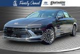 New 2026 Hyundai Sonata Hybrid Sedan