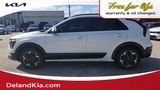 New 2023 Kia Niro EV SUV